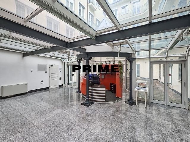Kancelář · 212 m² · Soukenická 1194, Praha Nové Město - 3