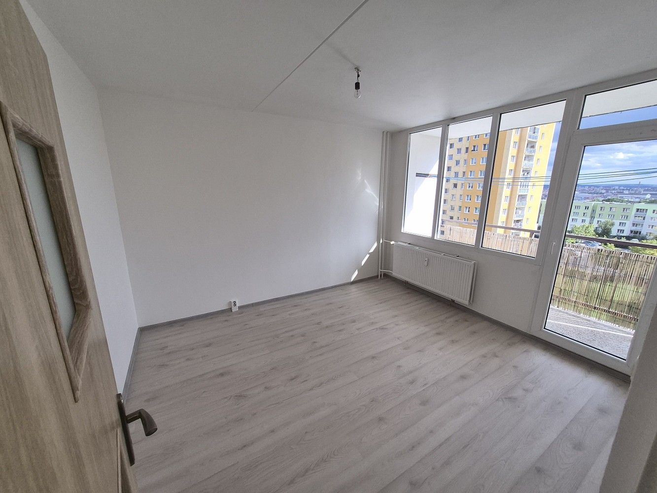 Pronájem byt 4+1 - Plzeň - Severní Předměstí, okres Plzeň-město, Plzeňský kraj, 85 m² - 5