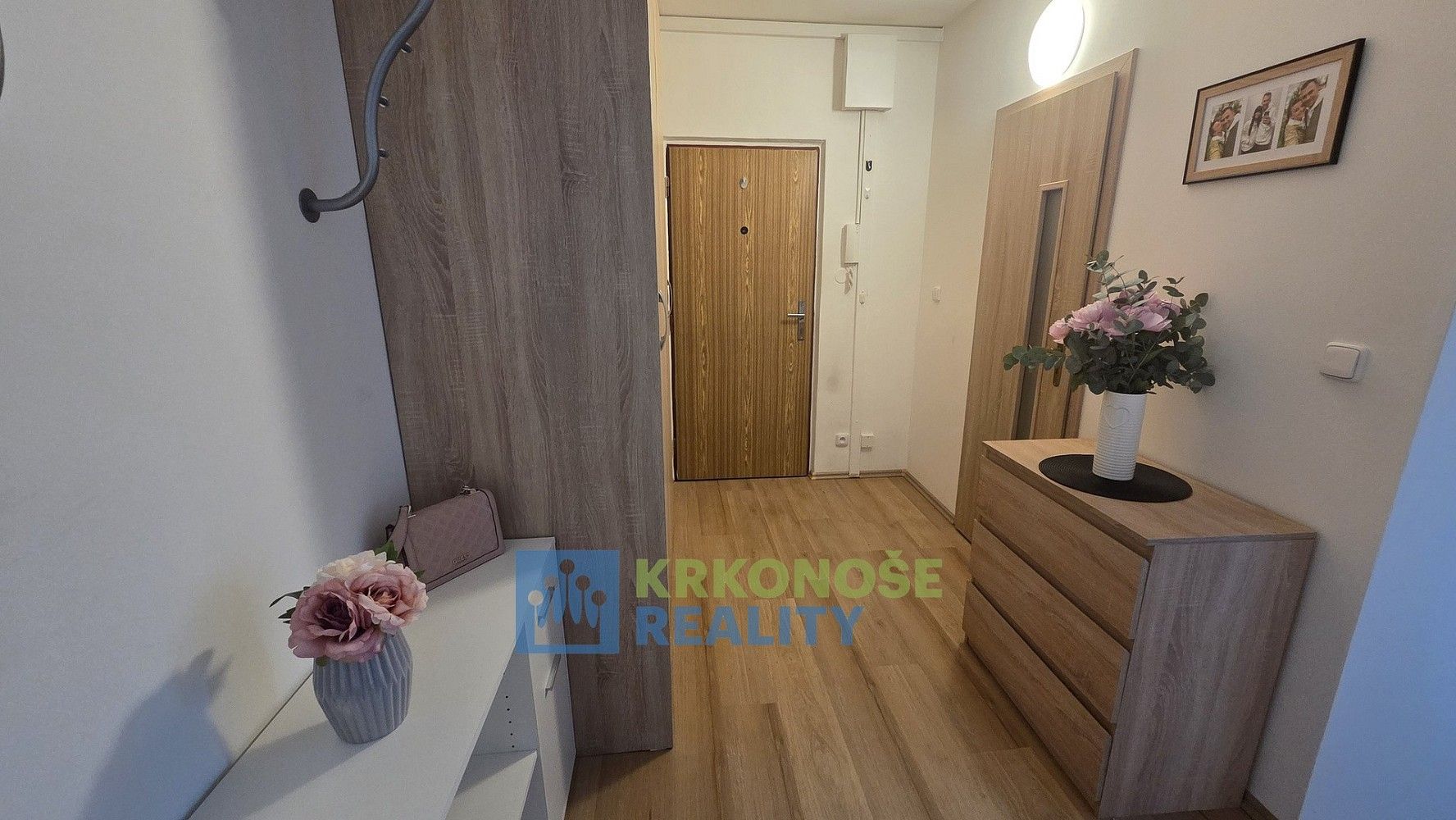 Prodej byt 2+1 - Trutnov - Střední Předměstí, Královéhradecký kraj, 55 m² - 5
