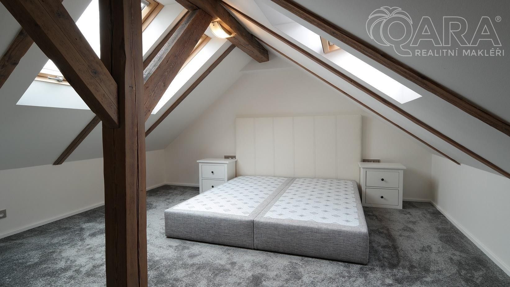 Byt 2+kk · 80 m² · U Santošky  , Praha - 4