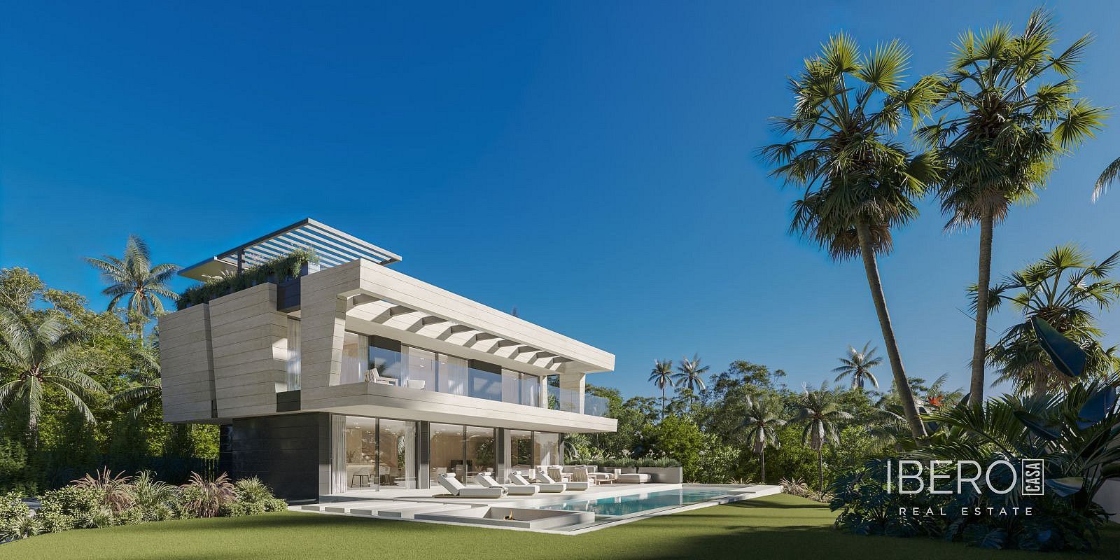 Rodinný dům · 1 044 m² · Marbella, ES - 3