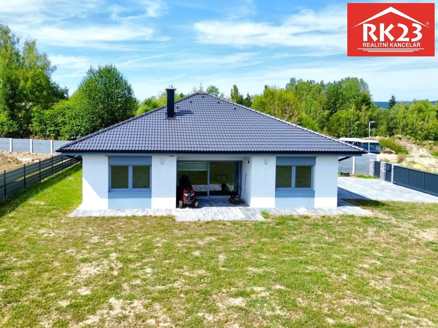 Rodinný dům · 150 m² · Velká Hleďsebe - 4