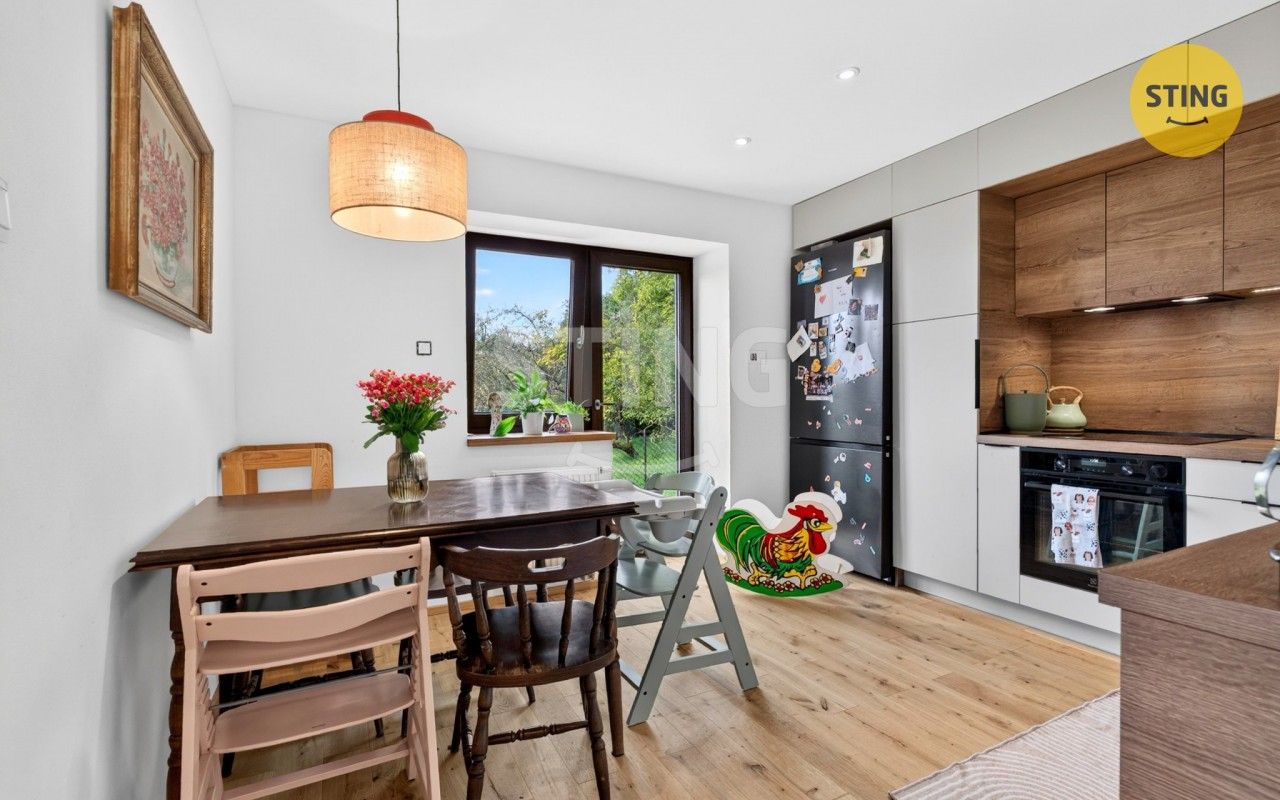 Prodej rodinný dům - Pod Kameněm, Krhová, 147 m² - 5