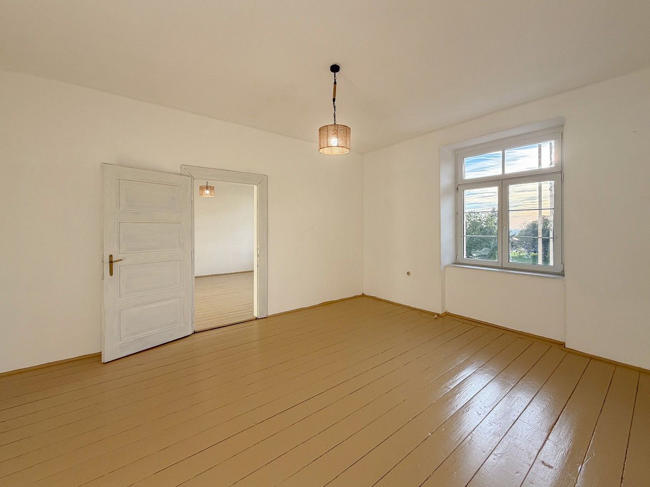 Byt 3+1 · 96 m² · Bezručova, Sobotka, okres Jičín - 3