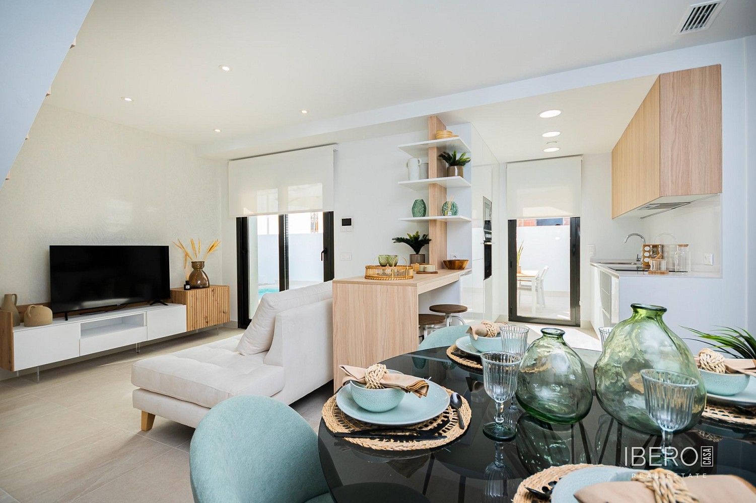 Prodej rodinný dům - Torrevieja, ES, 66 m² - 5