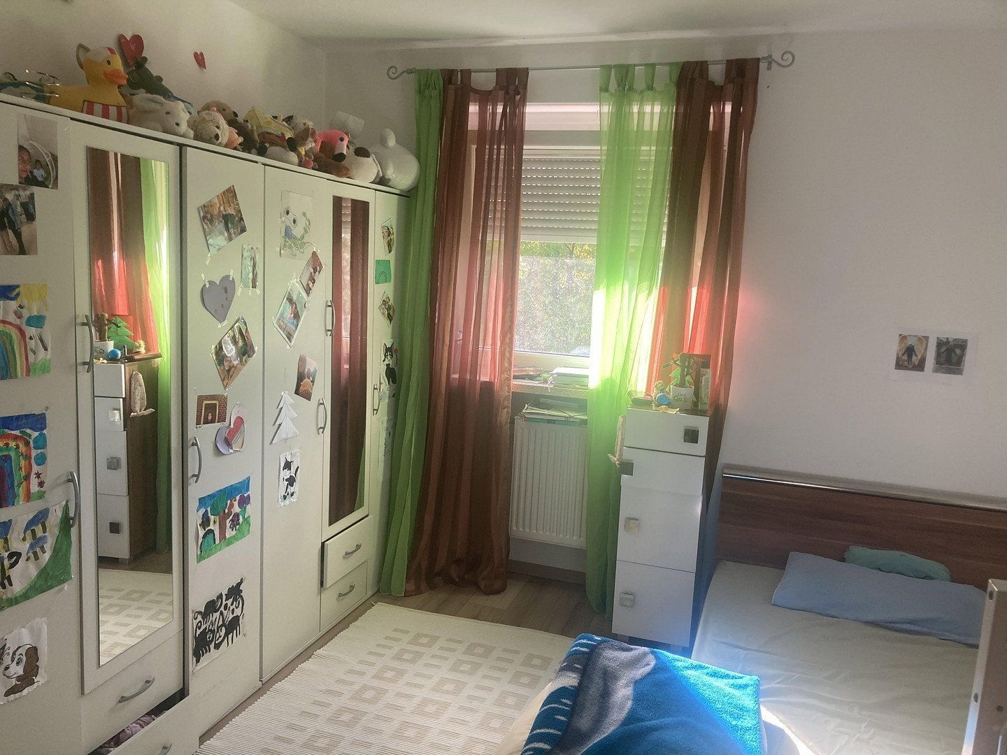 Prodej byt 2+1 - Innsbrucker Str. 34 augsburg Hochzoll Bayern 86163, 58 m² - 5