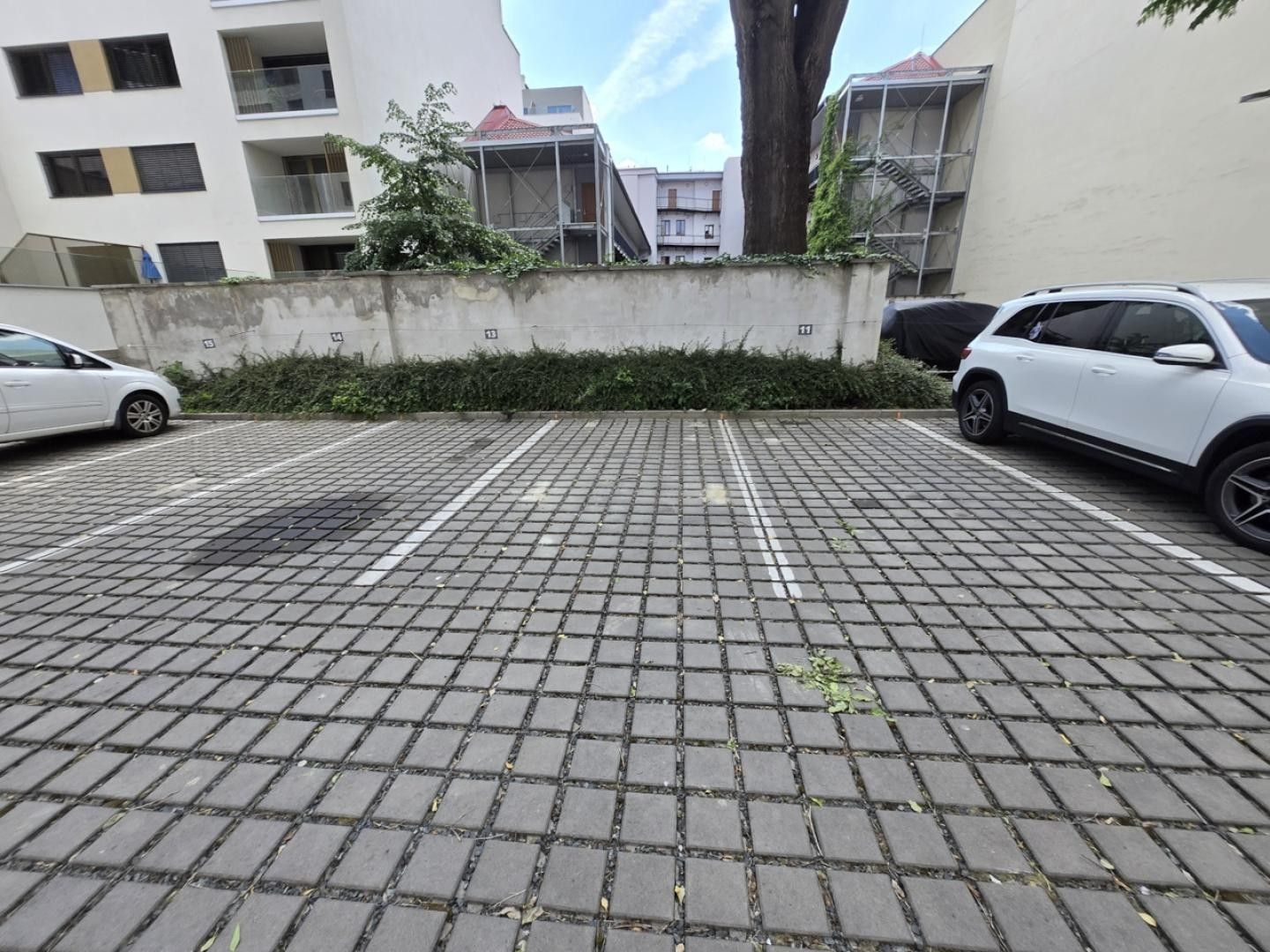 Ostatní, Bratislavská 266, Brno Zábrdovice, 13 m² - 2
