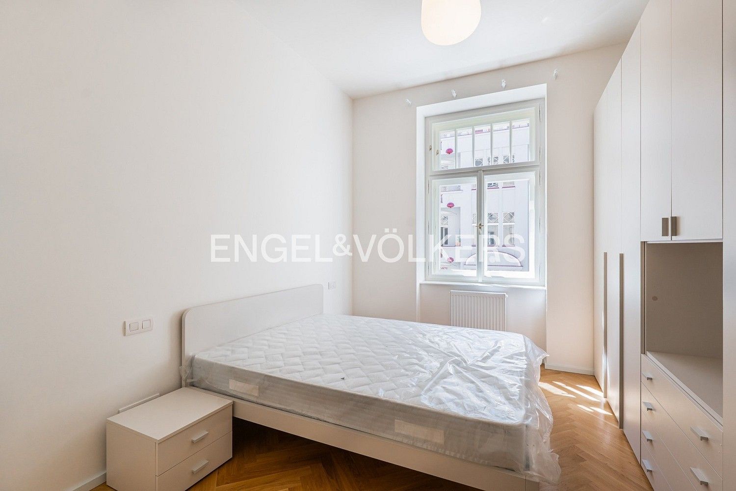 Byt 2+kk · 48 m² · Praha - Vinohrady, okres Praha 2, Hlavní město Praha - 3