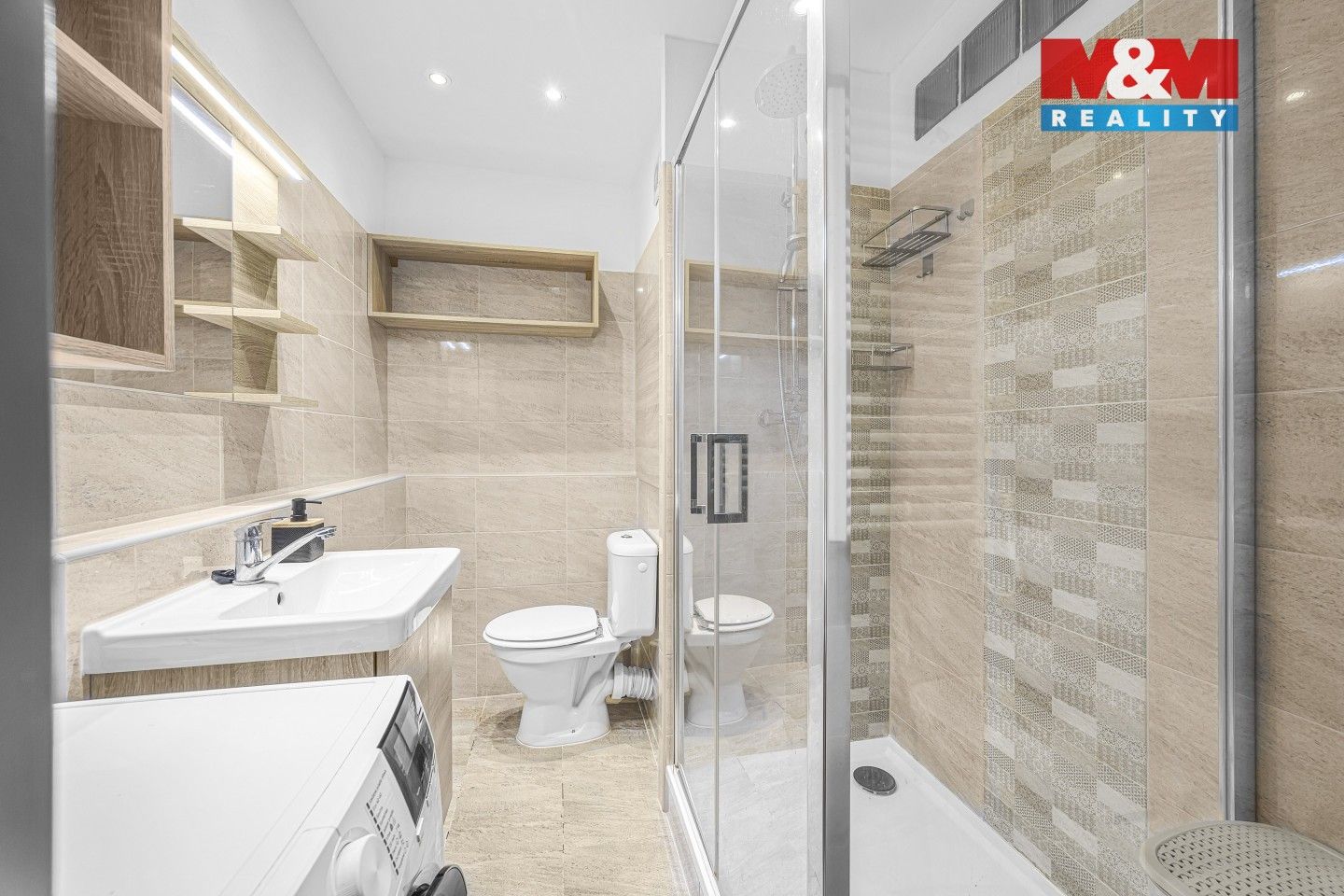 Prodej byt 2+kk - Durychova, Hradec Králové, 47 m²