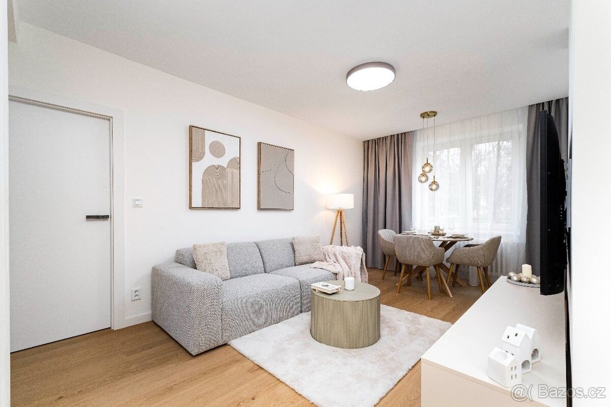 Byty, Havířov, 736 01