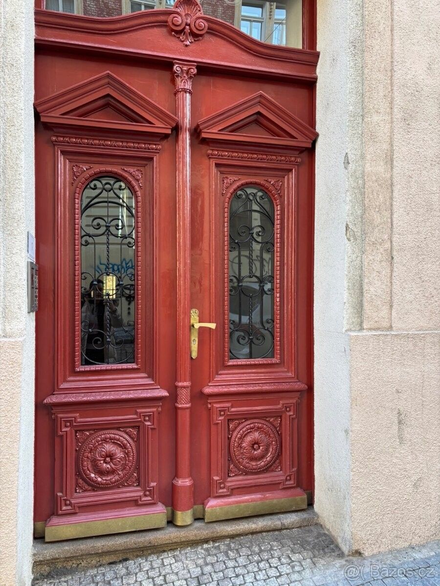 Prodej byt - Praha, 101 00