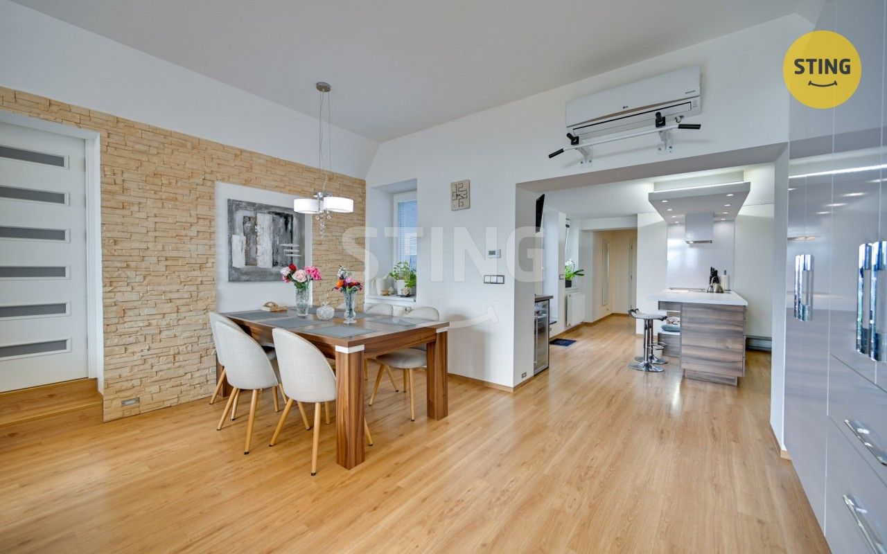 Prodej byt 4+1 - Olomoucká, Prostějov, 108 m² - 5