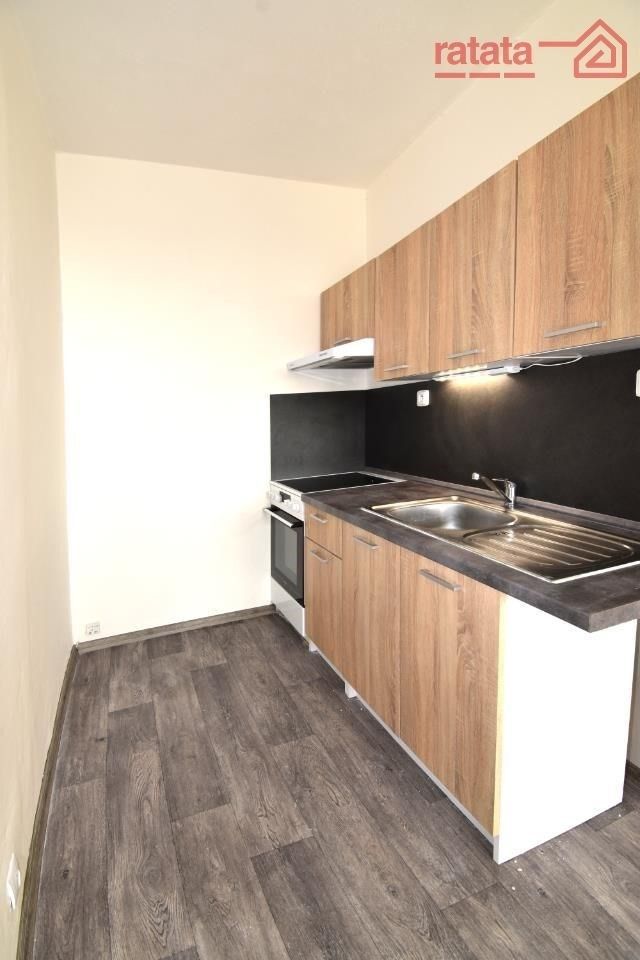 2+kk, Františka Malíka, Most, 39 m²