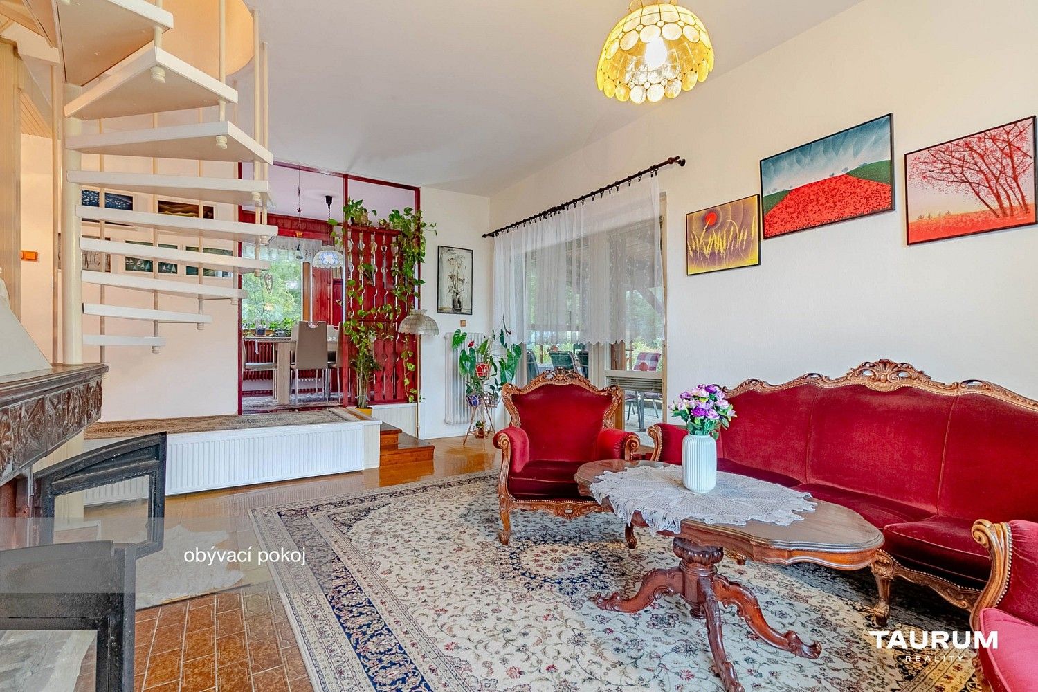 Rodinný dům · 342 m² · Na stráni, Horšovský Týn - Velké Předměstí, okres Domažlice - 4