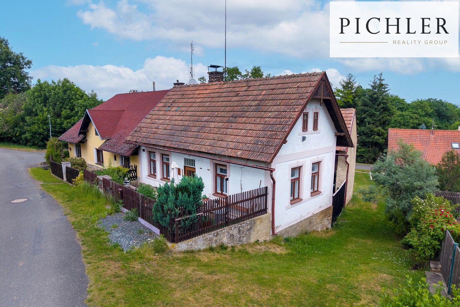 Rodinný dům, 80 m²