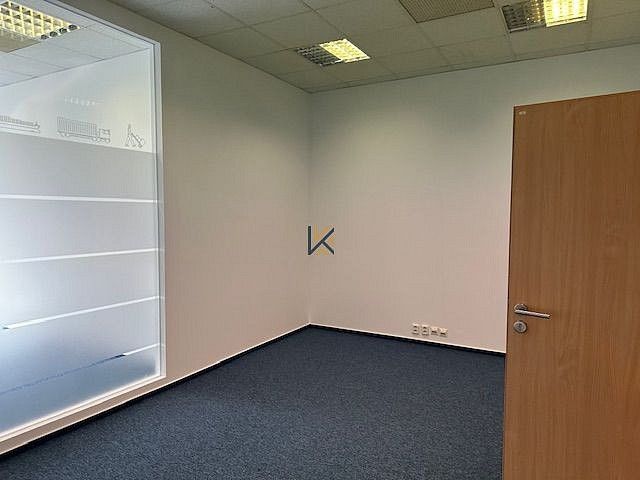 Pronájem kancelář - Praha - Zličín, okres Praha 17, Hlavní město Praha, 244 m² - 5