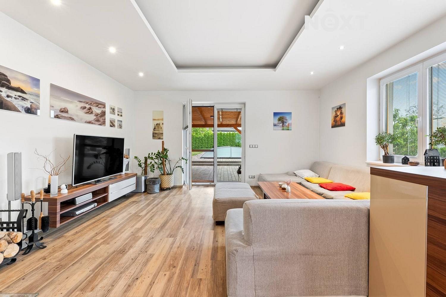 Prodej rodinný dům - Pardubice - Dražkovice, 240 m² - 5