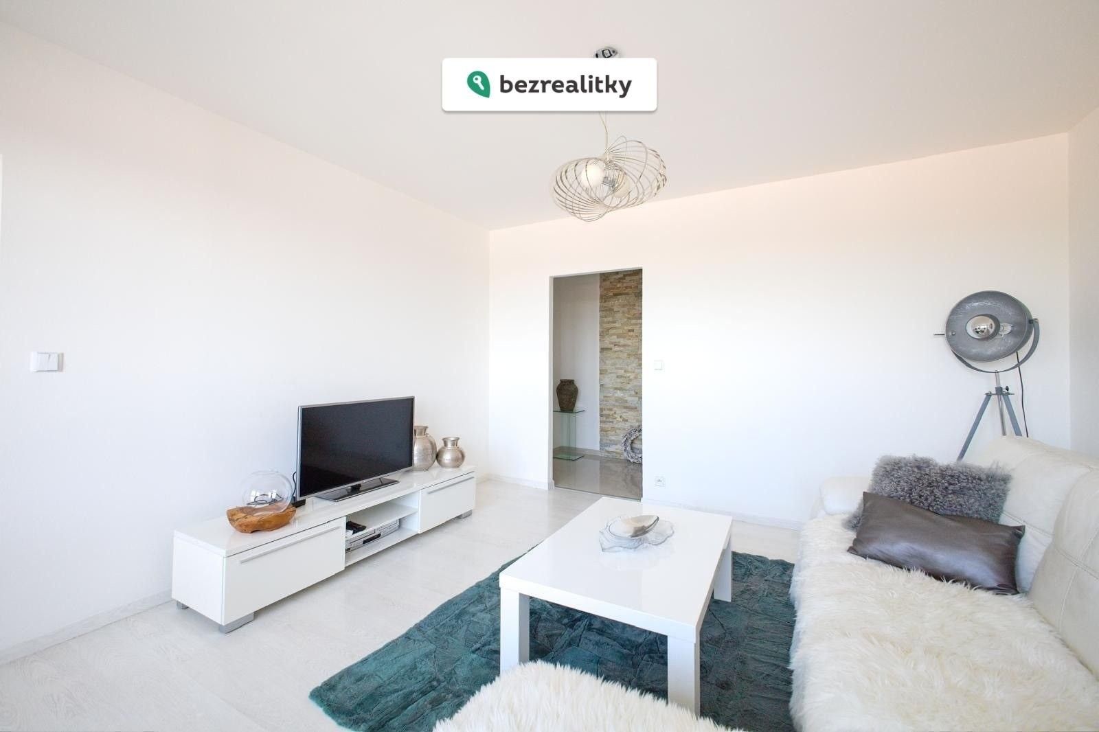 Prodej byt 3+1 - Česká, Zlín, 69 m²