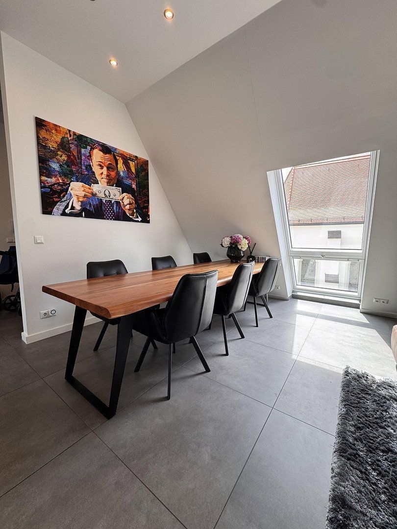 Byt 4+1 · 170 m² · Kirchberg 5, , Bavorsko - 3
