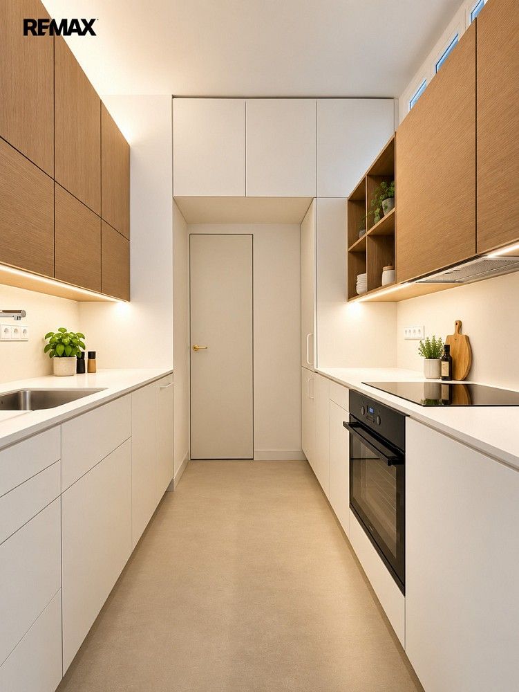 Byt 3+1 · 91 m² · Národní obrany, Praha 6 - Bubeneč - 4