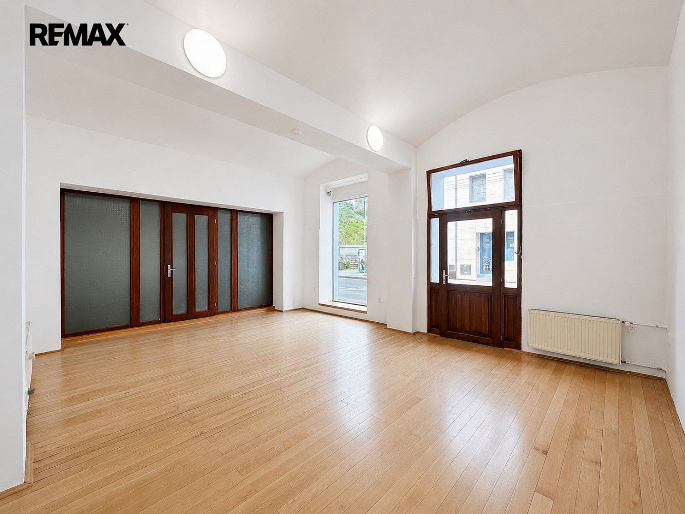 Obchodní prostory, Plzeň - Jižní Předměstí, okres Plzeň-město, Plzeňský kraj, 40 m² - 1