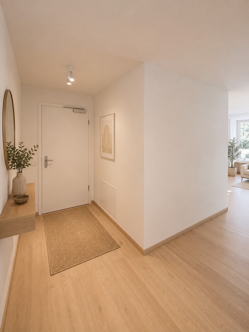 Byt 2+1 · 69 m² · Mühlstr. 13a, , Bavorsko - 4