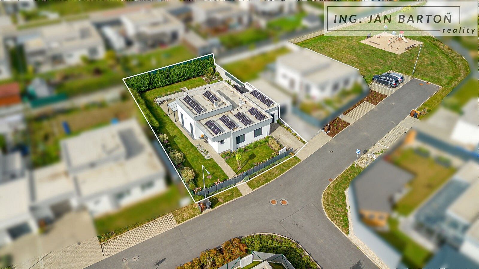 Rodinný dům · 115 m² · Podkarpatská, Jihlava - Horní Kosov - 3