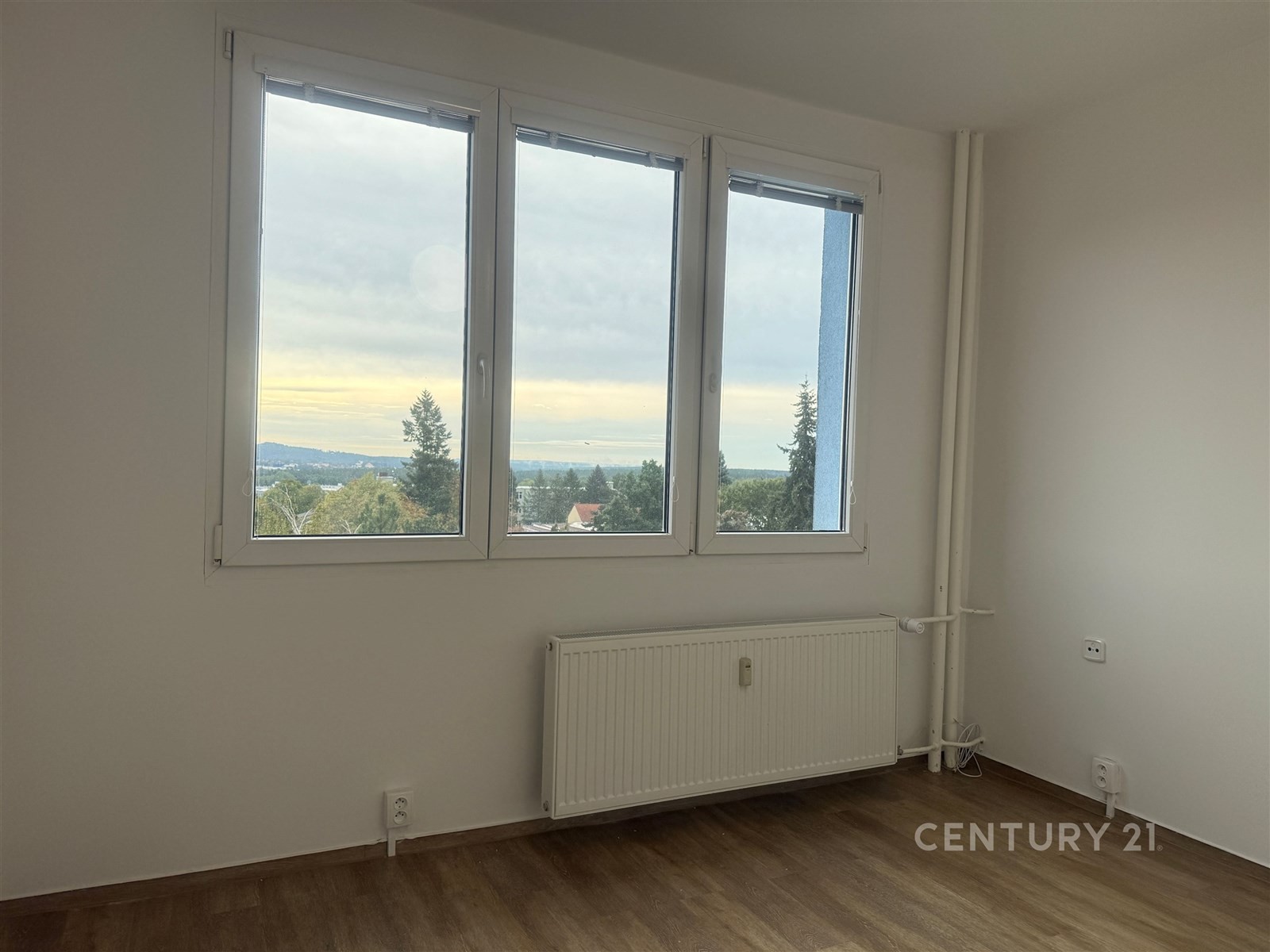 Byt 3+1 · 57 m² · J. A. Komenského 943, Milevsko - 3