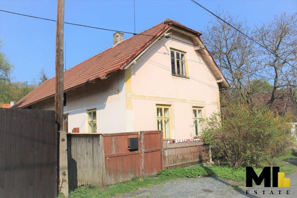 Prodej dům - Osov, 267 25, 211 m²