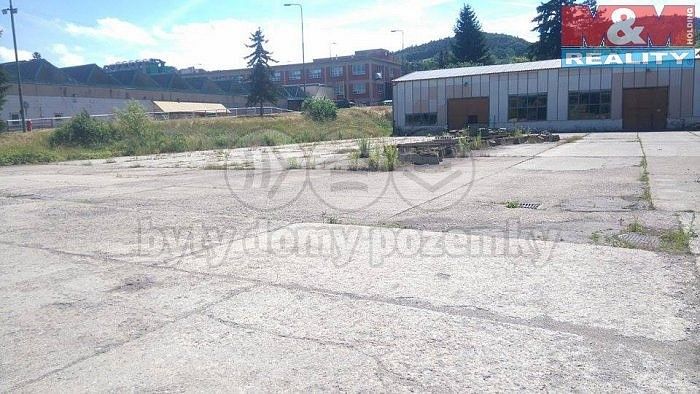 Nemovitost · 1 116 m² · Koryčany, okres Kroměříž, Zlínský kraj - 3