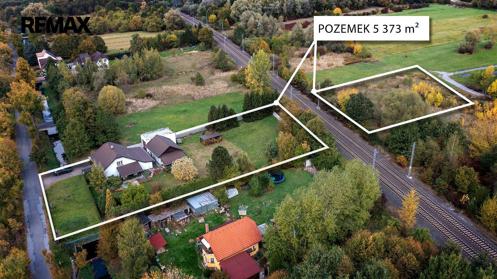 Rodinné domy, Staroměstská, Karviná - Staré Město, 140 m² - 2