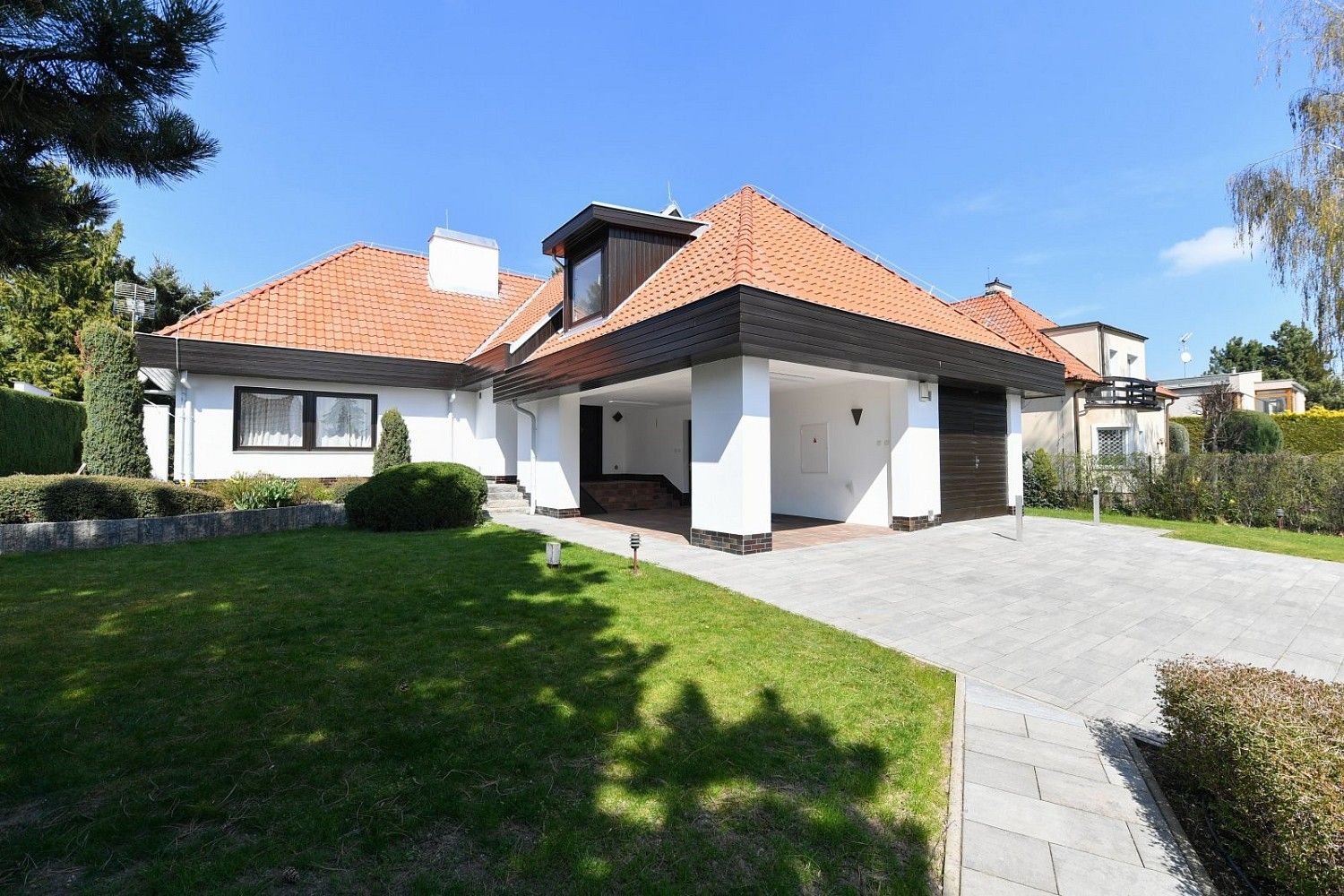 Kanceláře, Praha - Kunratice, okres Praha 4, Hlavní město Praha, 417 m² - 2