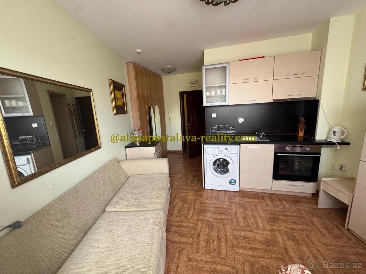 Byt 1+kk · 35 m² · 987 66, Zahraničí - 3