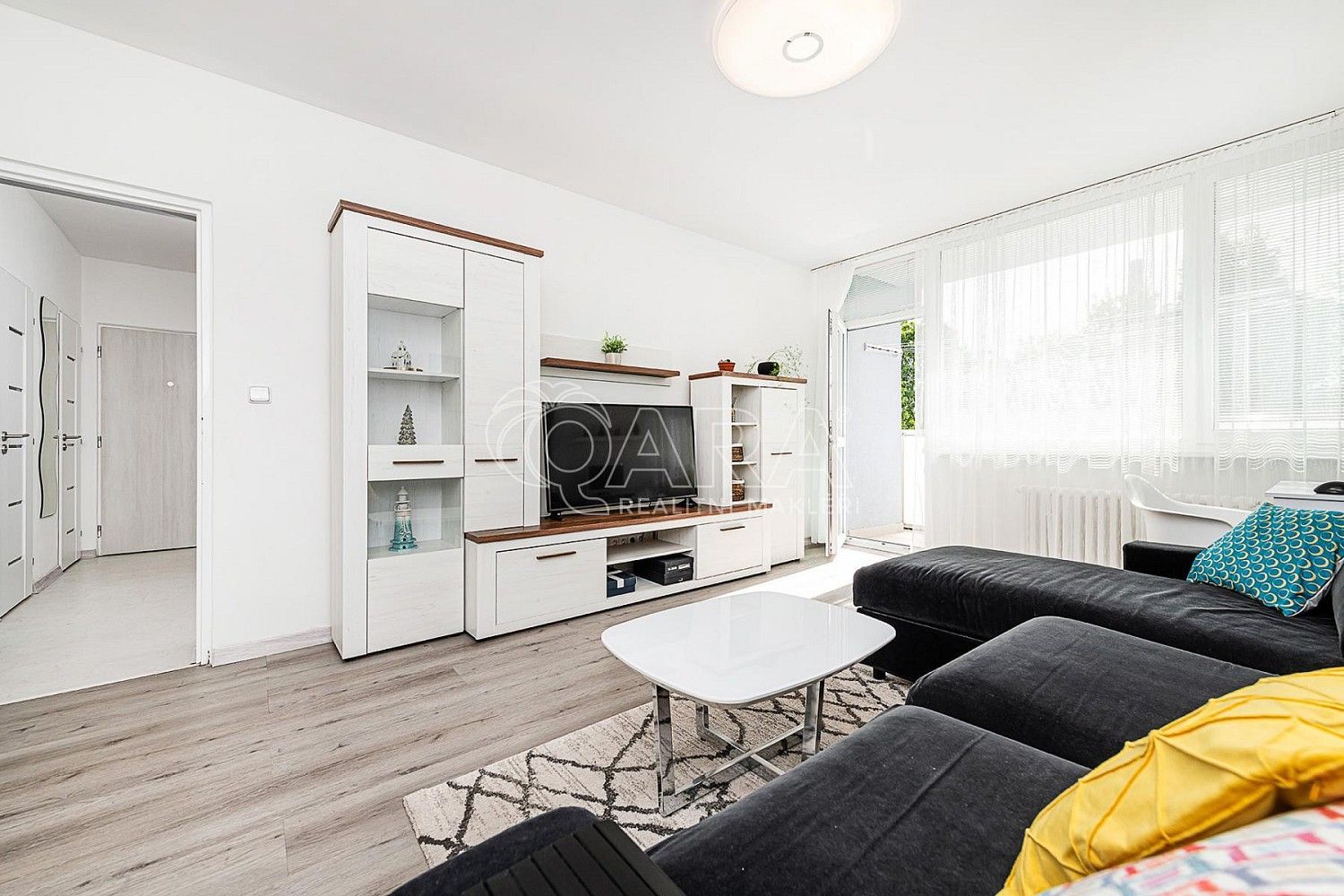 Prodej byt 3+1 - Liberec - Liberec XXX-Vratislavice nad Nisou, Liberecký kraj, 71 m² - 5