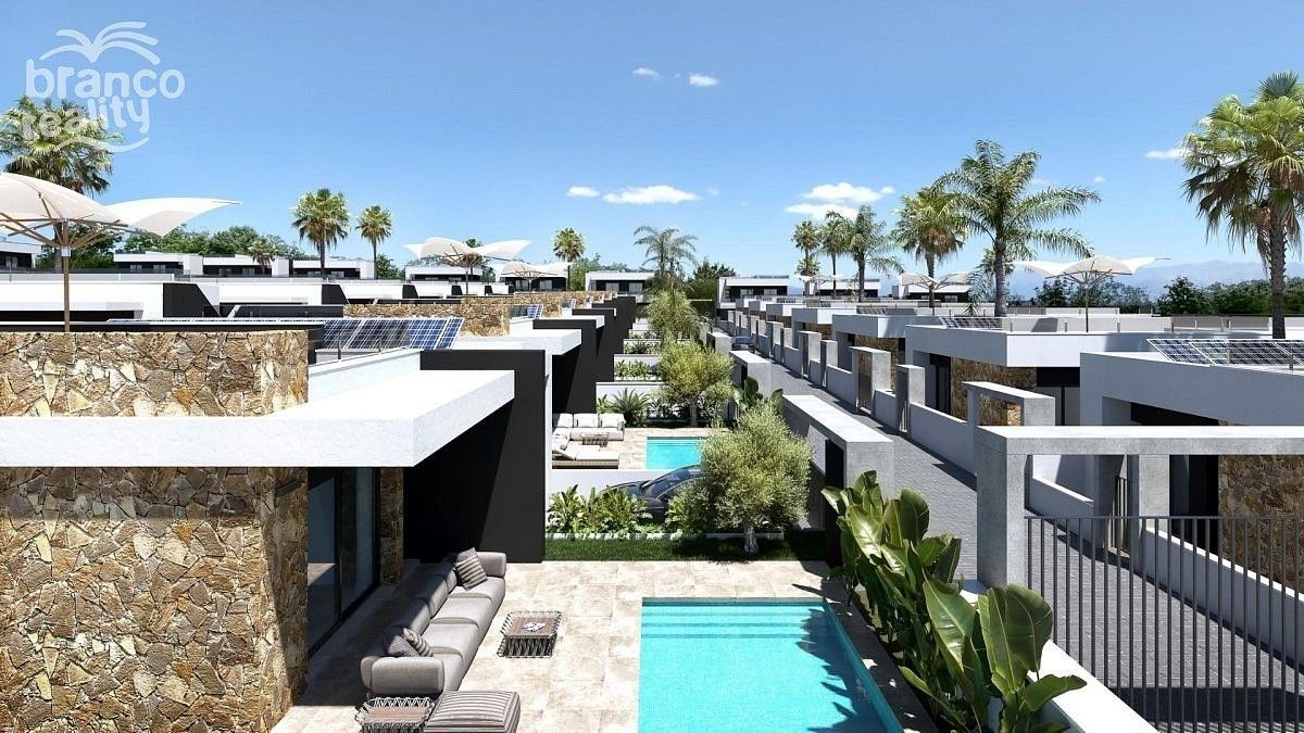 Rodinný dům · 107 m² · Ciudad Quesada, ES - 4