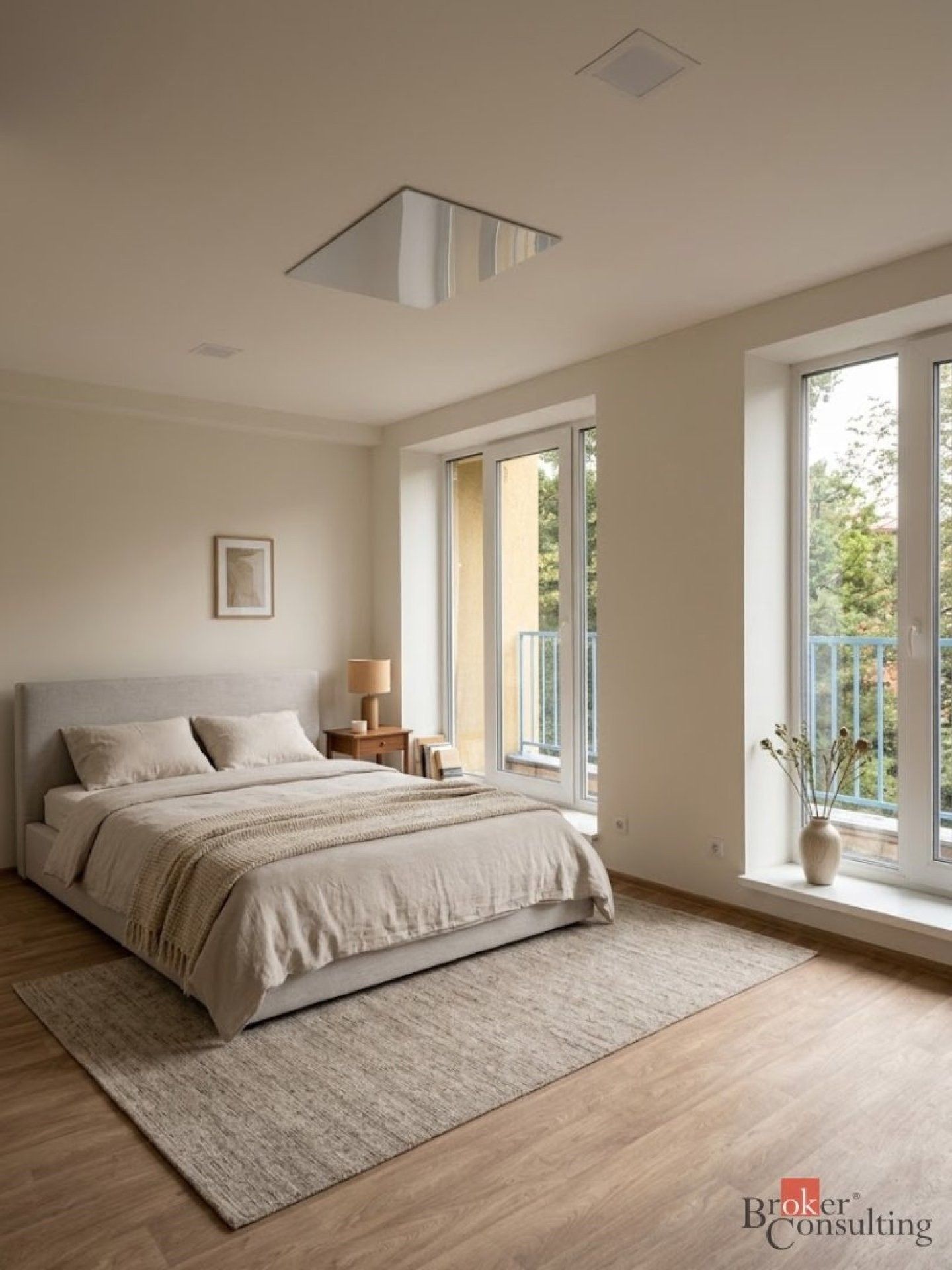 1+kk, Průkopnická, Ostrava, 33 m² - 2