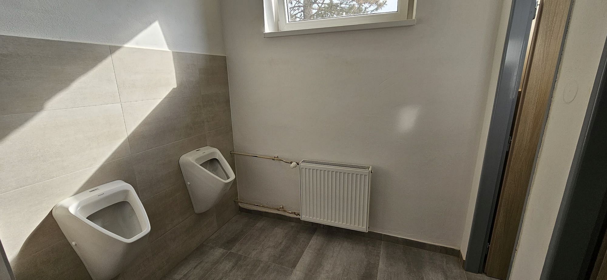 Pronájem kancelář - Ždánská, Bučovice, okres Vyškov, 15,6 m² - 5