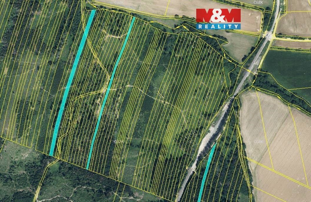 Pozemky pro bydlení, Troubelice, 783 83