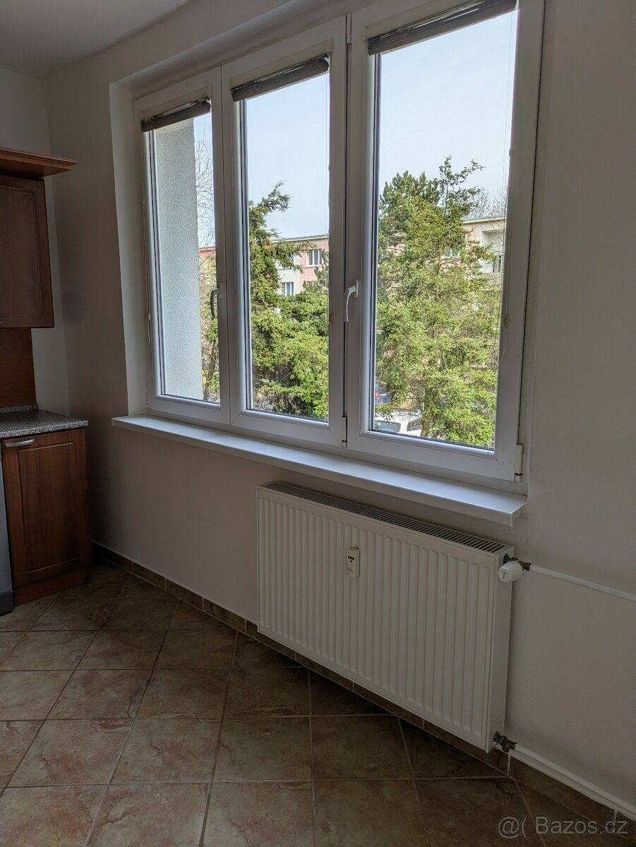 Byt · Jirkov, 431 11 - 3