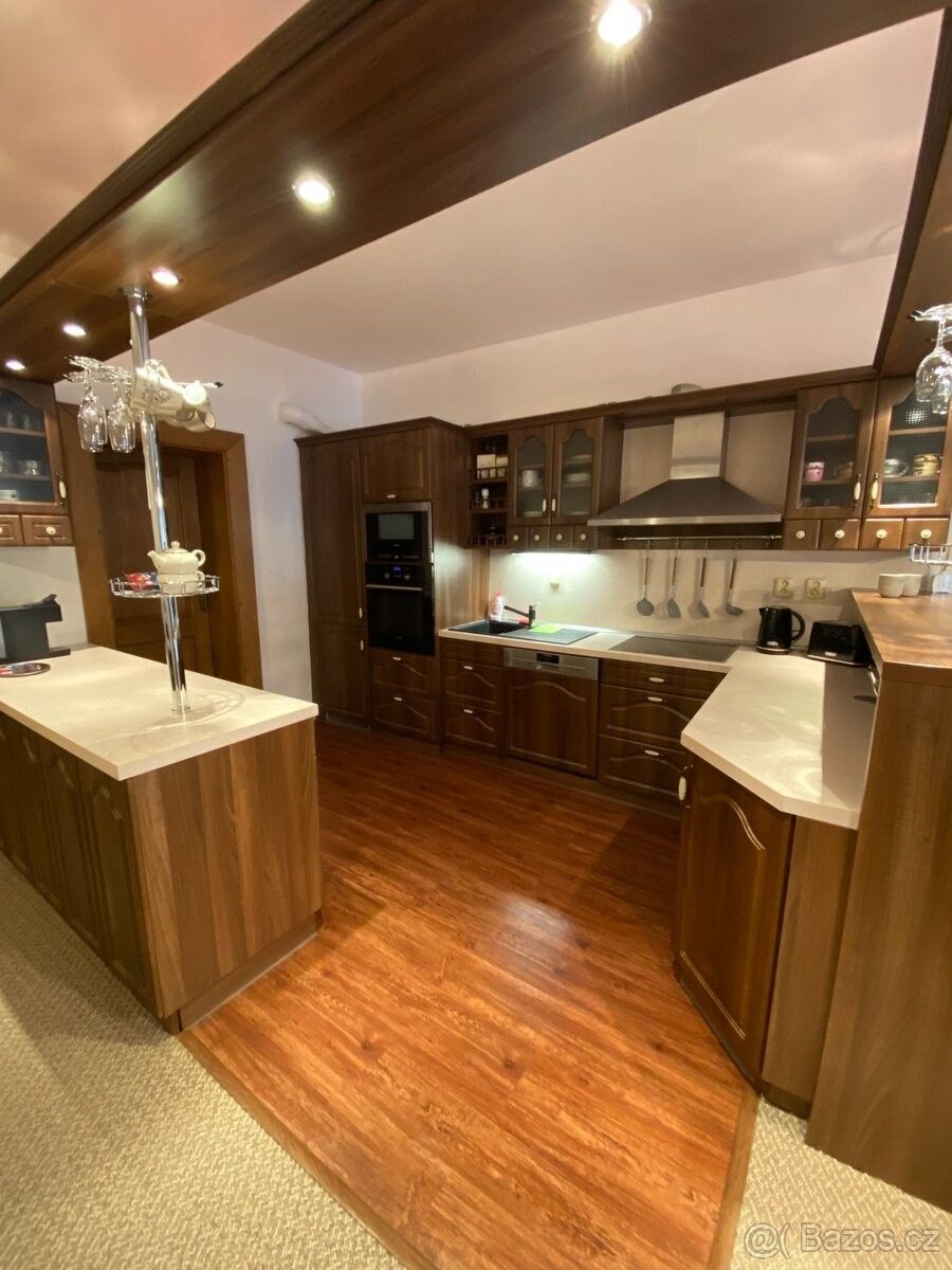 Pronájem byt - Jemnice, 675 31