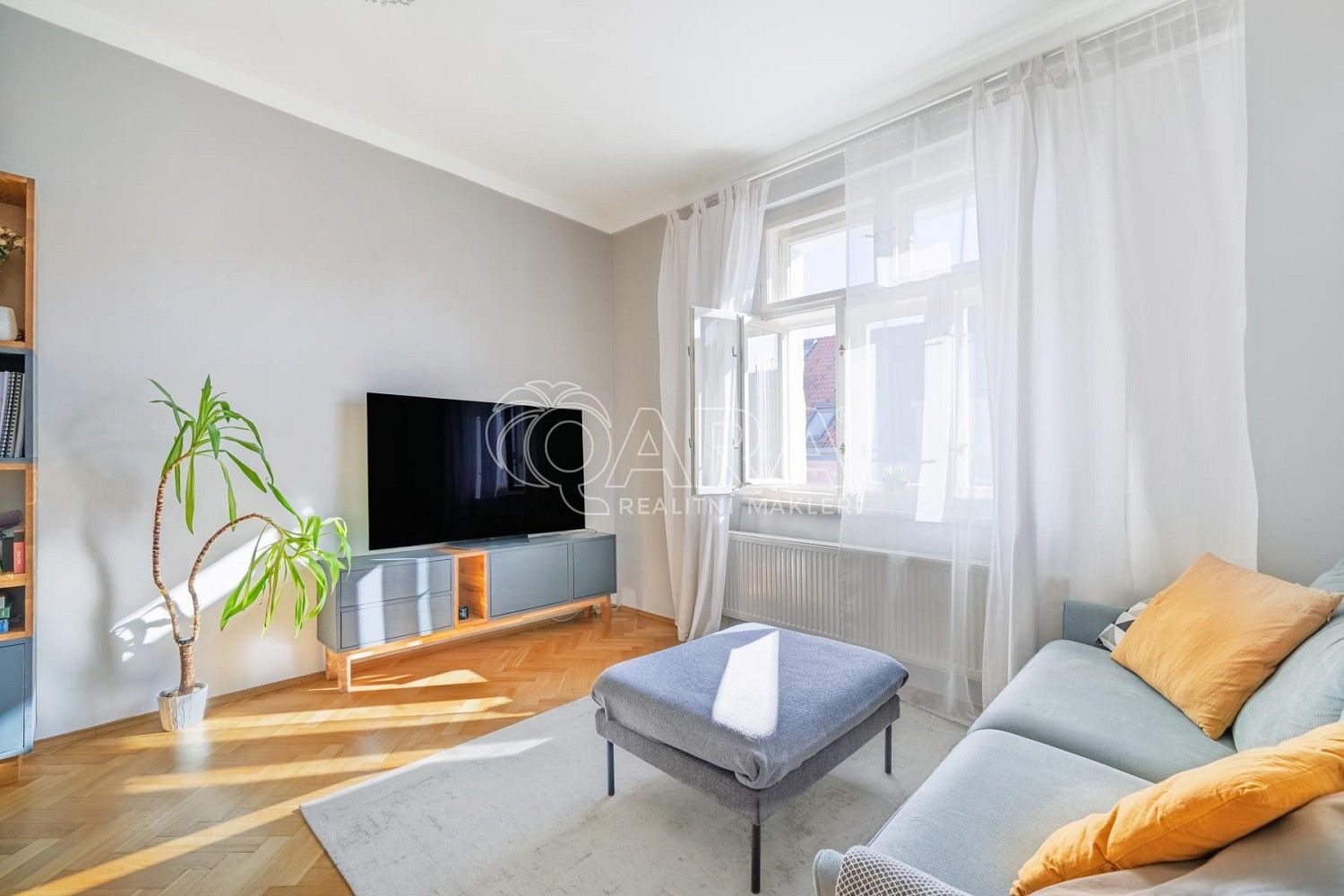 Byt 3+1 · 77 m² · Praha - Vršovice, okres Praha 10, Hlavní město Praha - 4
