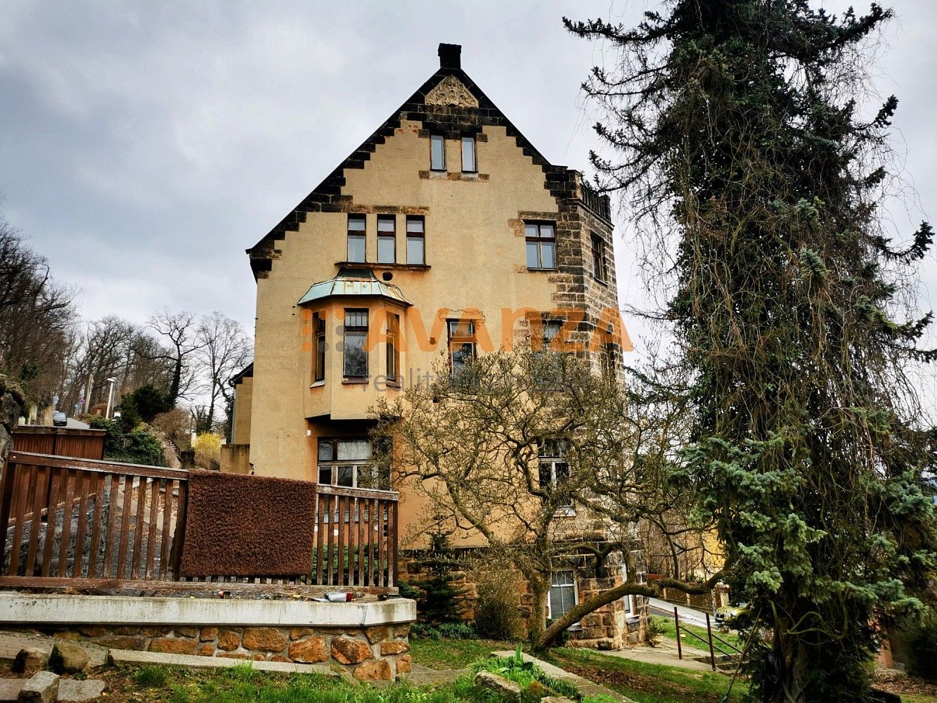 Rodinný dům · 396 m² · Děčín - Děčín IV-Podmokly, Ústecký kraj - 4