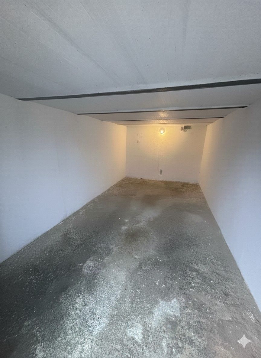 Garáže, Hrochův Týnec, 538 62