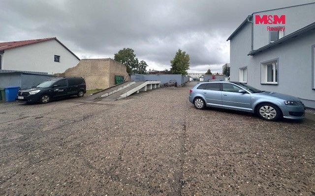 Kancelář · 22 m² · Kochova, Chomutov - 3