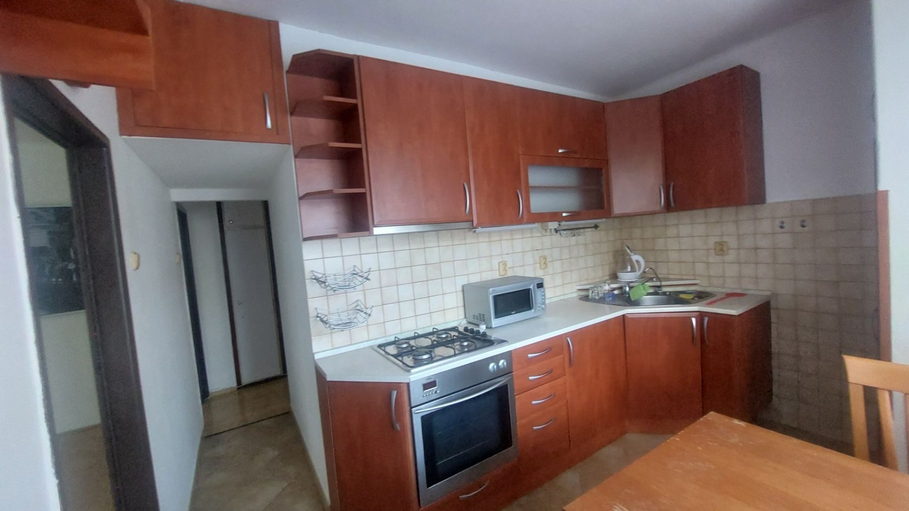 Byt 2+1 · 50 m² · Zelenečská, Praha - Hloubětín - 3