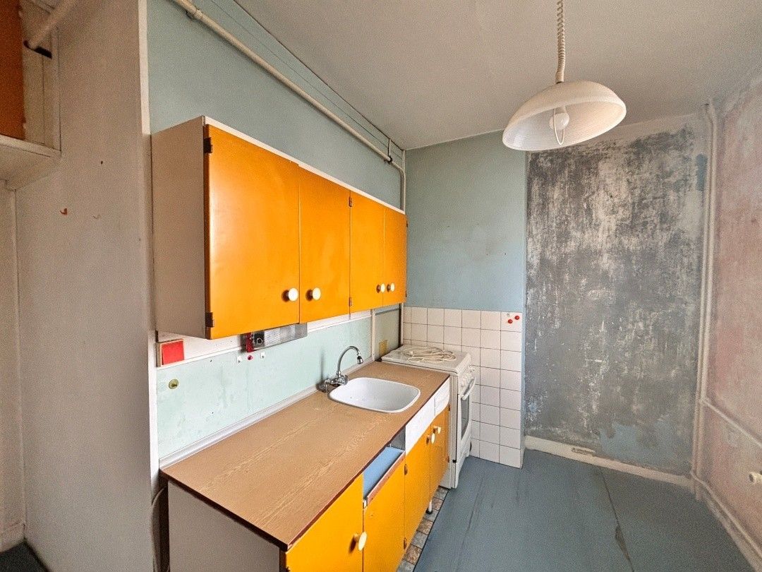 Prodej byt - Šumperk, 787 01