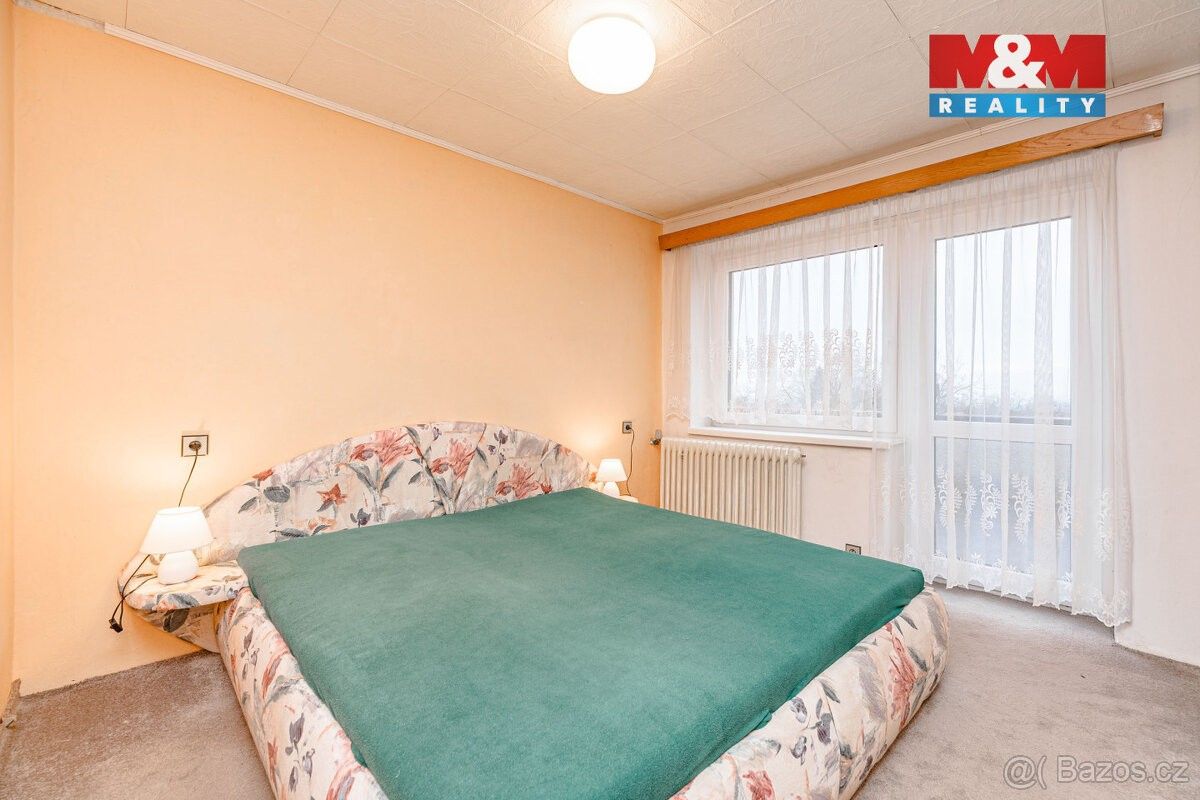 Prodej rodinný dům - Náchod, 547 01