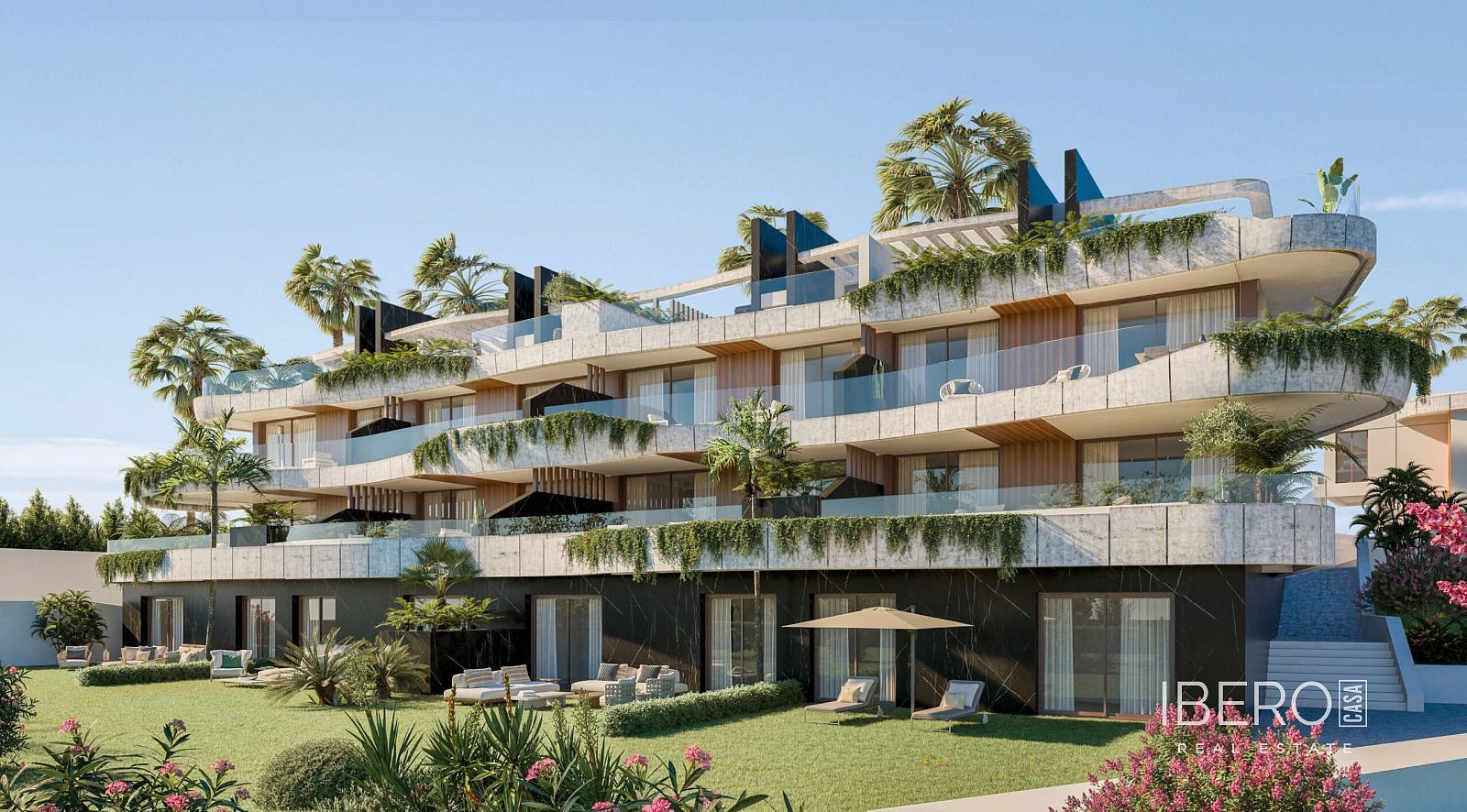 3+kk, Marbella, Španělsko, 151 m² - 1