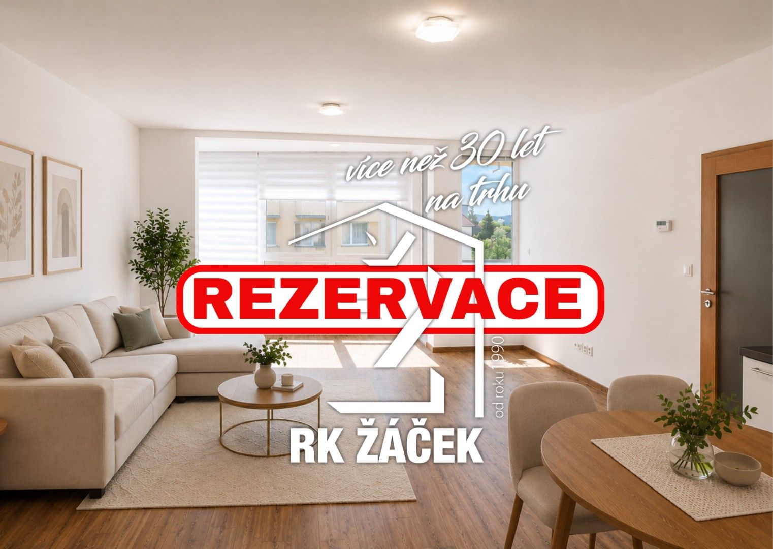 2+kk, Staroměstská 2769, České Budějovice 3, 76 m² - 1