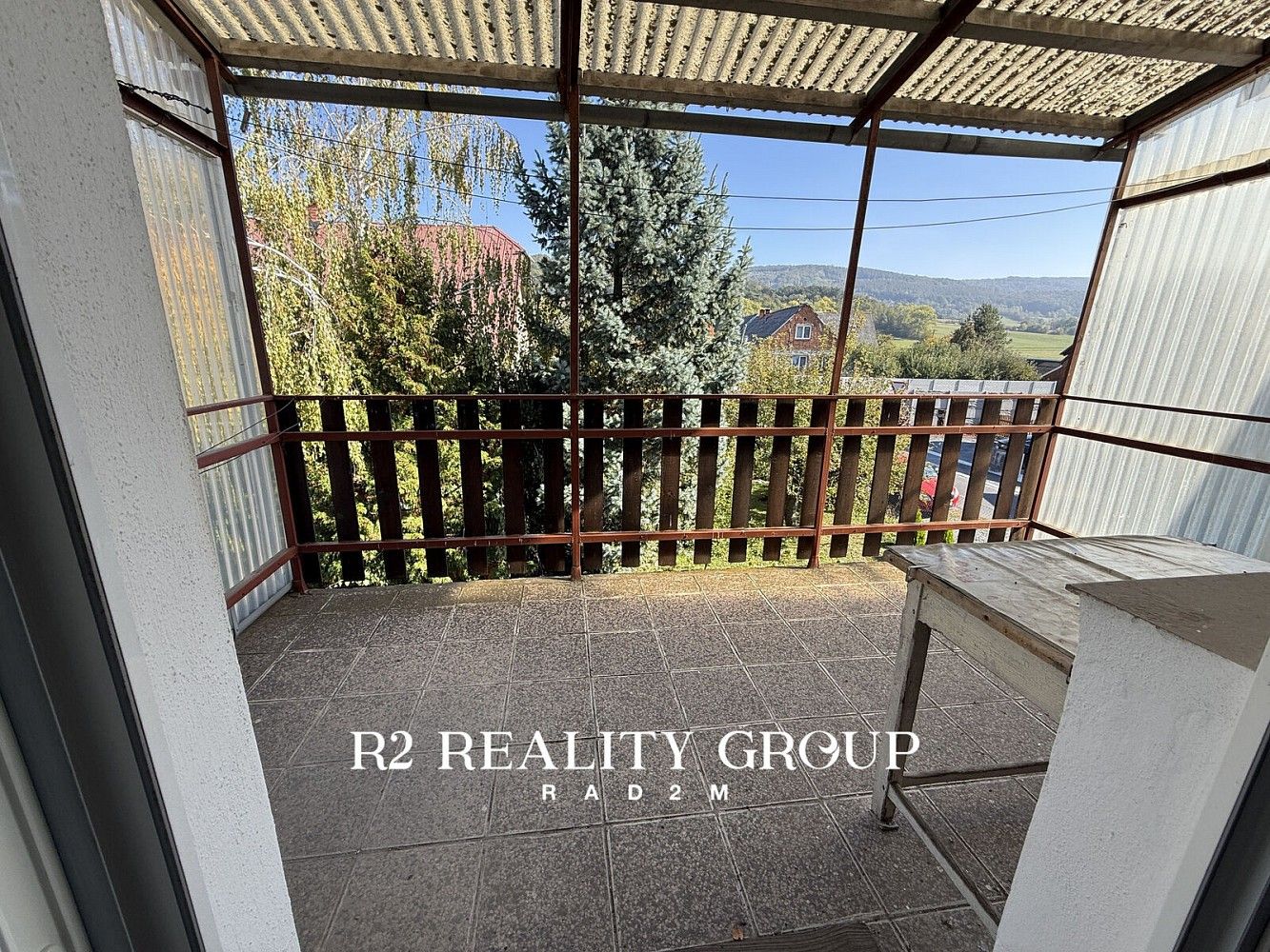 Prodej rodinný dům - Hanácká, Dlouhá Loučka, okres Olomouc, 179 m² - 5